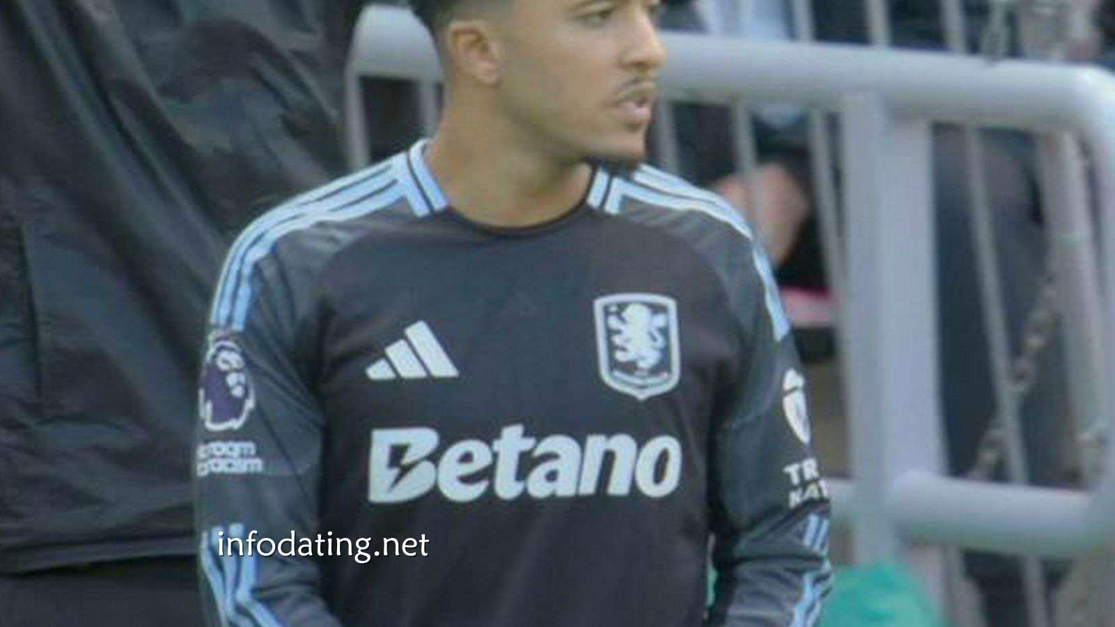 BET365体育深度解析 - 曼联本赛季白给桑乔375万工资!拉爵忍无可忍,通知今夏免费走人