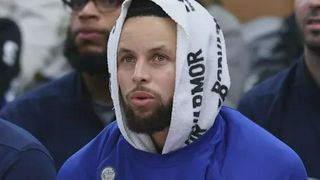 BET365体育独家专栏：库里再次核磁结果出炉！无结构性损伤 持续疼痛肿胀暂时不能复出