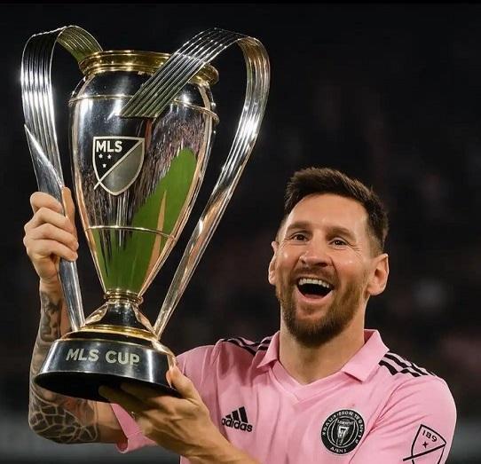 BET365体育热点聚焦:早知道|梅西斩获生涯第47冠