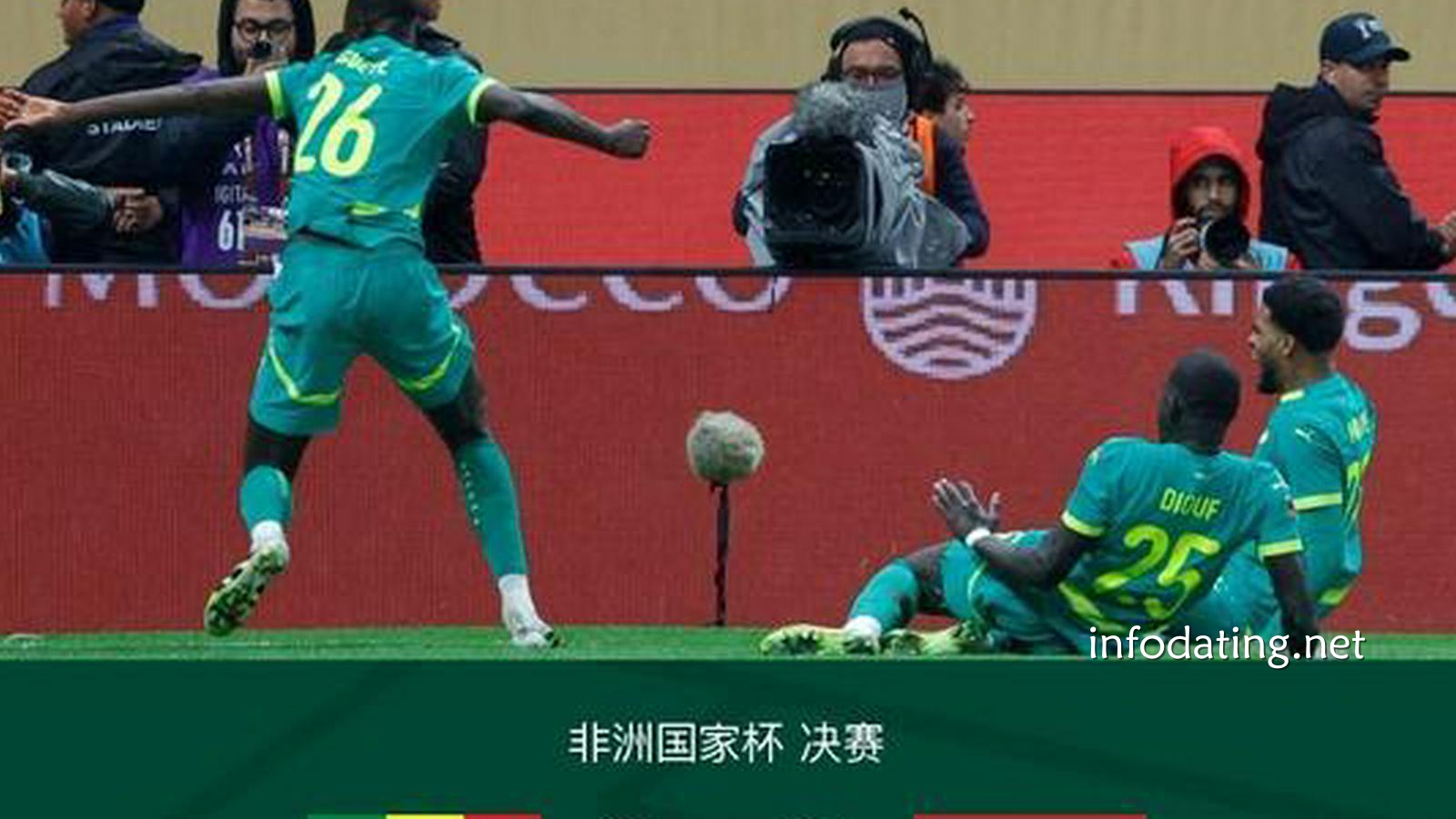 BET365体育深度解析 - 塞内加尔1-0摩洛哥夺非洲杯冠军！卜拉欣终场前失点，帕普-盖伊加时制胜