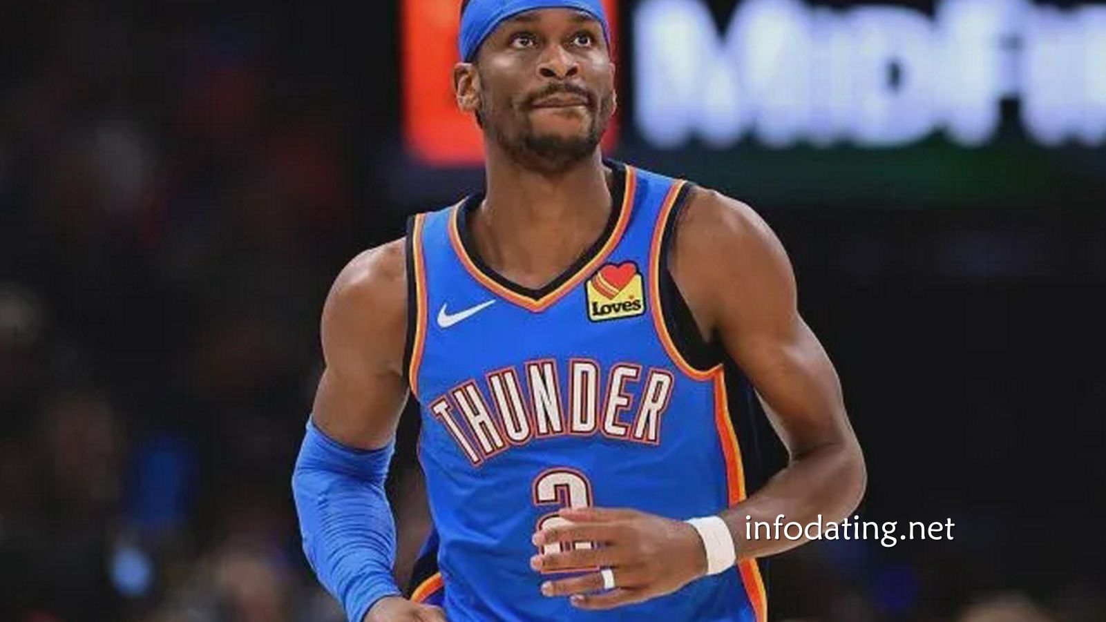 BET365体育深度解析 - 亚历山大将因伤缺战全明星！世界队需增补一人｜申京恩比德成热门人选