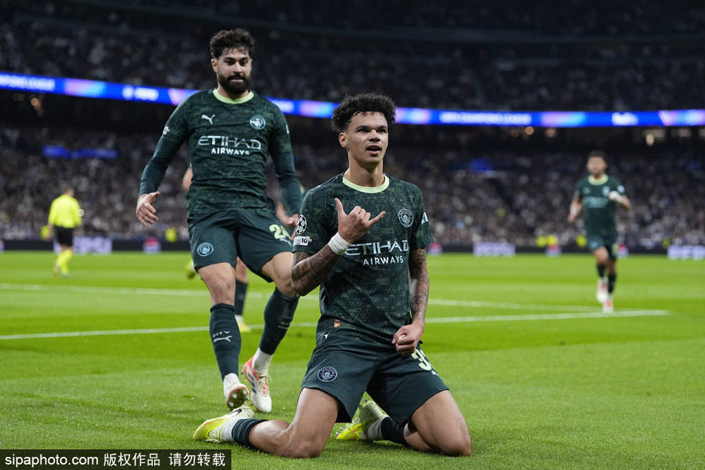 BET365体育独家专栏:欧冠早报|曼城逆转皇马英超9-1西甲 穆里尼奥KO孔蒂