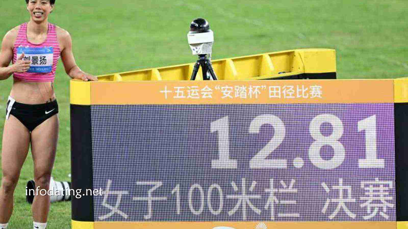 BET365体育深度聚焦:刘景扬月底将东渡抗日PK中岛瞳 打响新赛季中国女子短跨外战第一枪