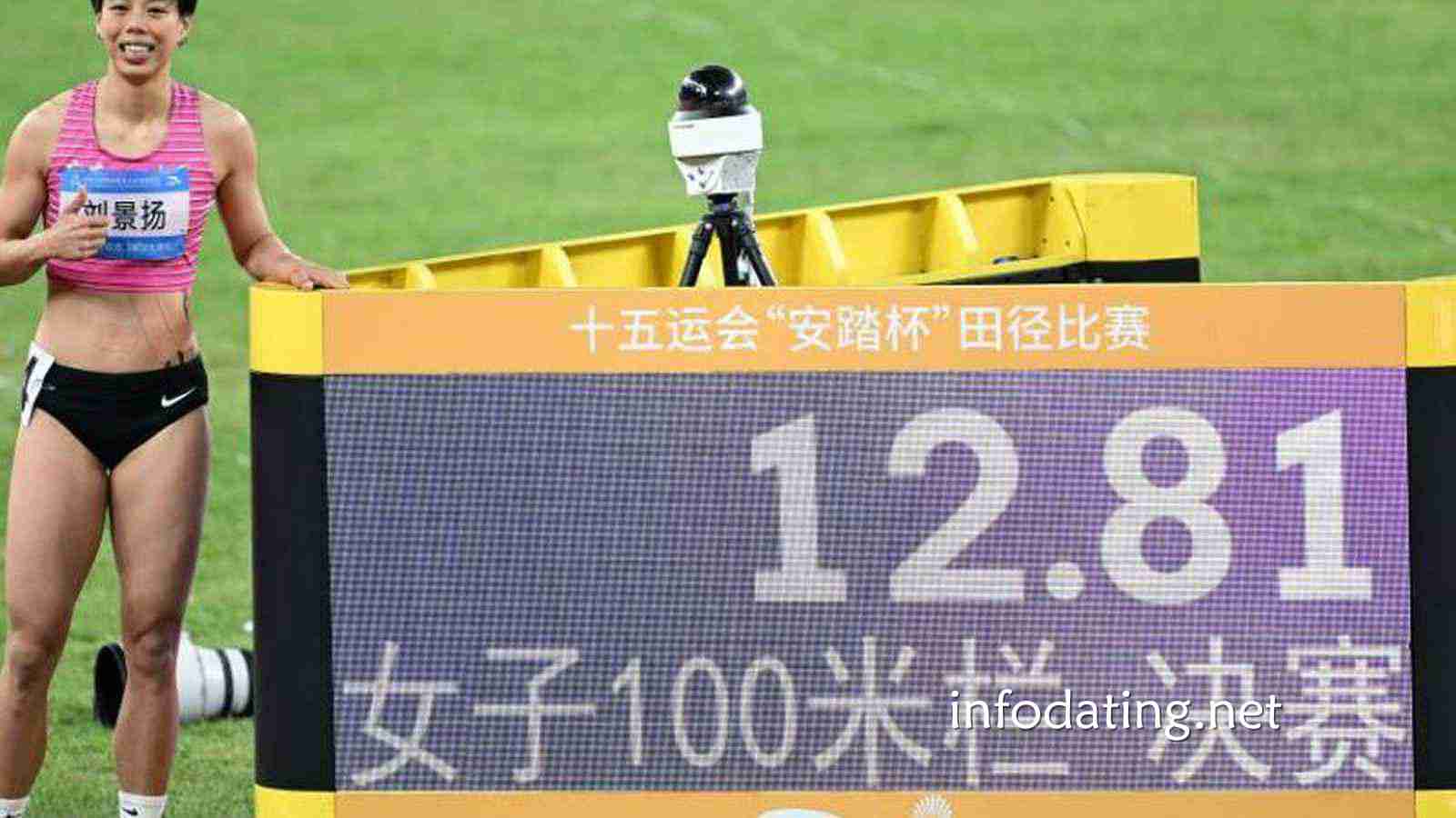 BET365体育深度聚焦：刘景扬月底将东渡抗日PK中岛瞳 打响新赛季中国女子短跨外战第一枪