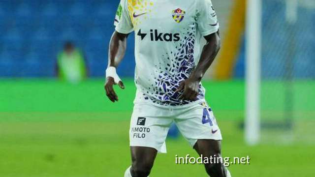 BET365体育行业洞察：海港压哨补枪瞄准土超快马？ 或提前用满6外援名额