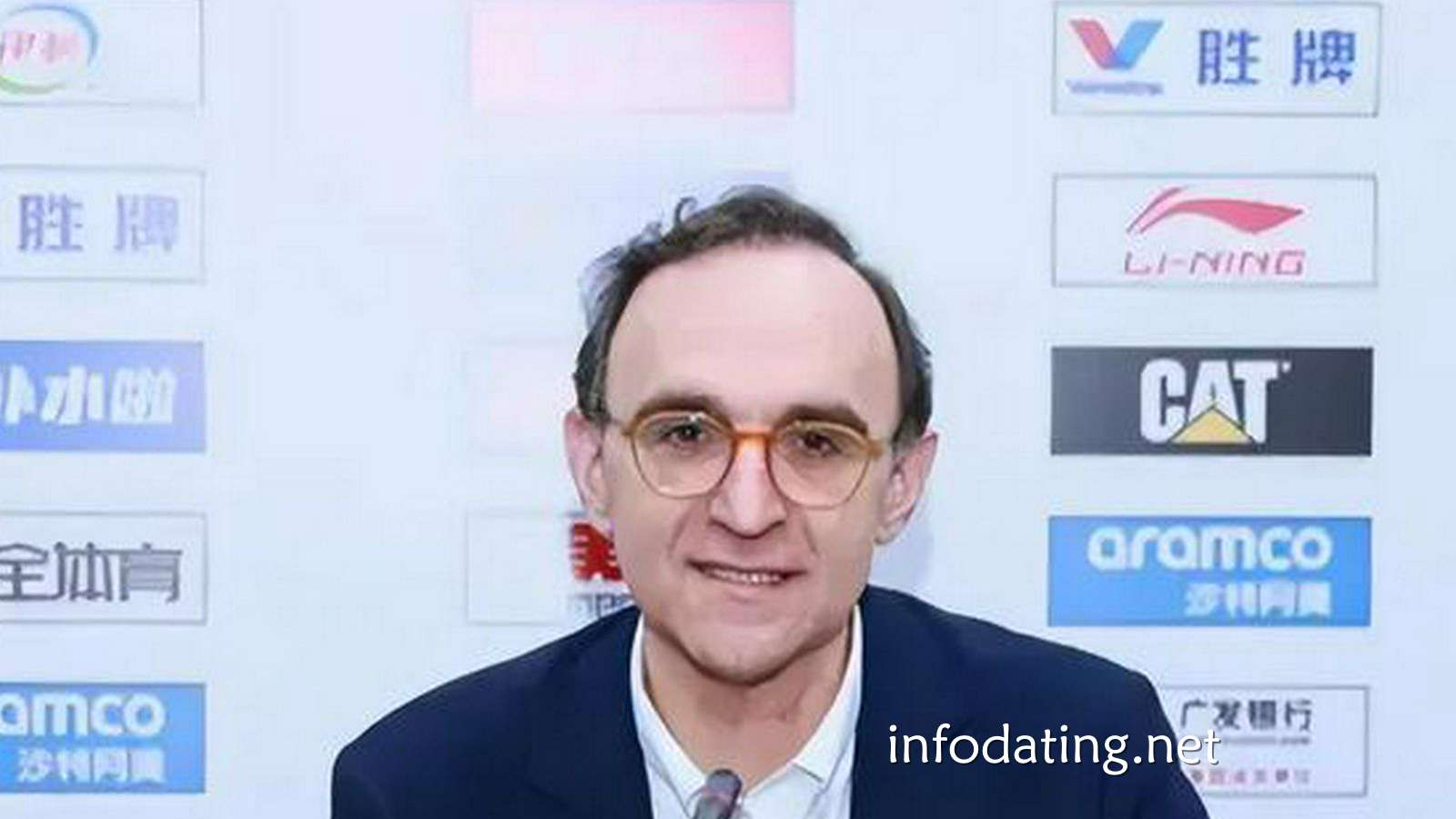 BET365体育独家报道: 胜广东发布会!乌戈点赞莫兰德与付豪,而付豪致谢主帅帮自己蜕变