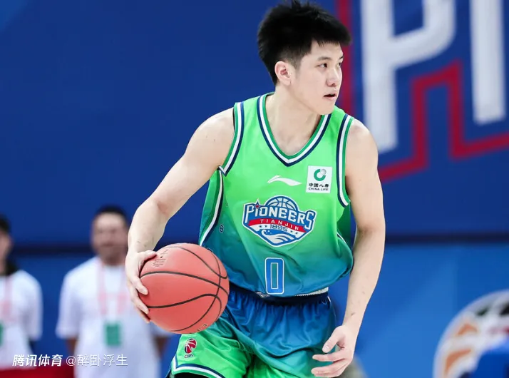 BET365体育行业洞察：首胜！天津28分大胜同曦终结5连败 林庭谦25+5+5郭昊文21+6