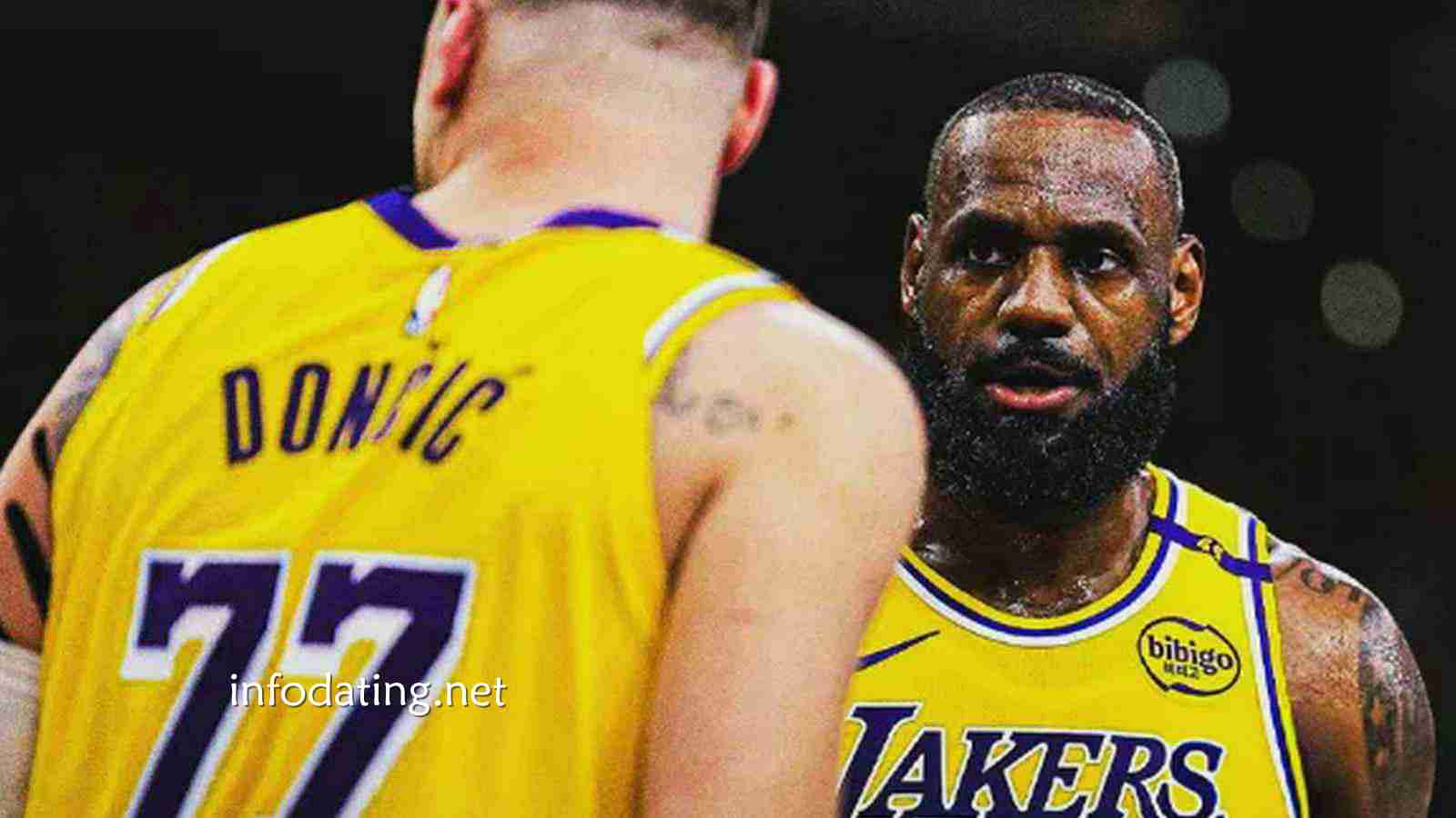 BET365体育特别报道:湖人冤死?湖媒晒最后时刻阿伦走步违例一幕|太阳绝杀球应该无效