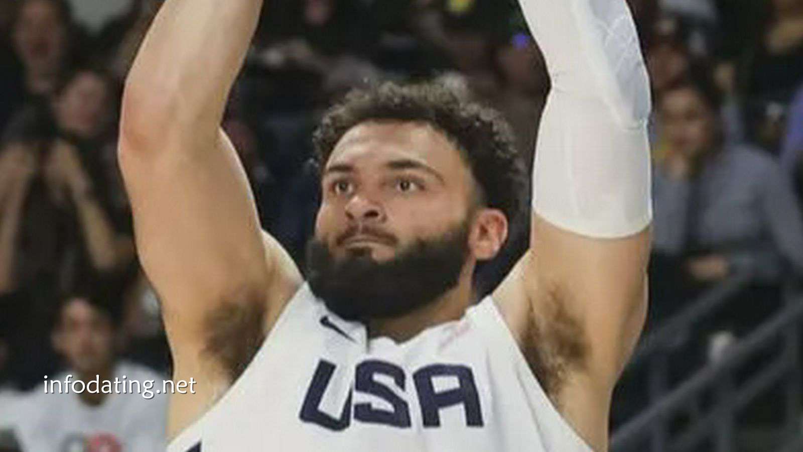 BET365体育独家专栏:一签一裁!掘金将裁掉双向合同球员塔马尔-贝茨 为火箭旧将罗迪腾出名额