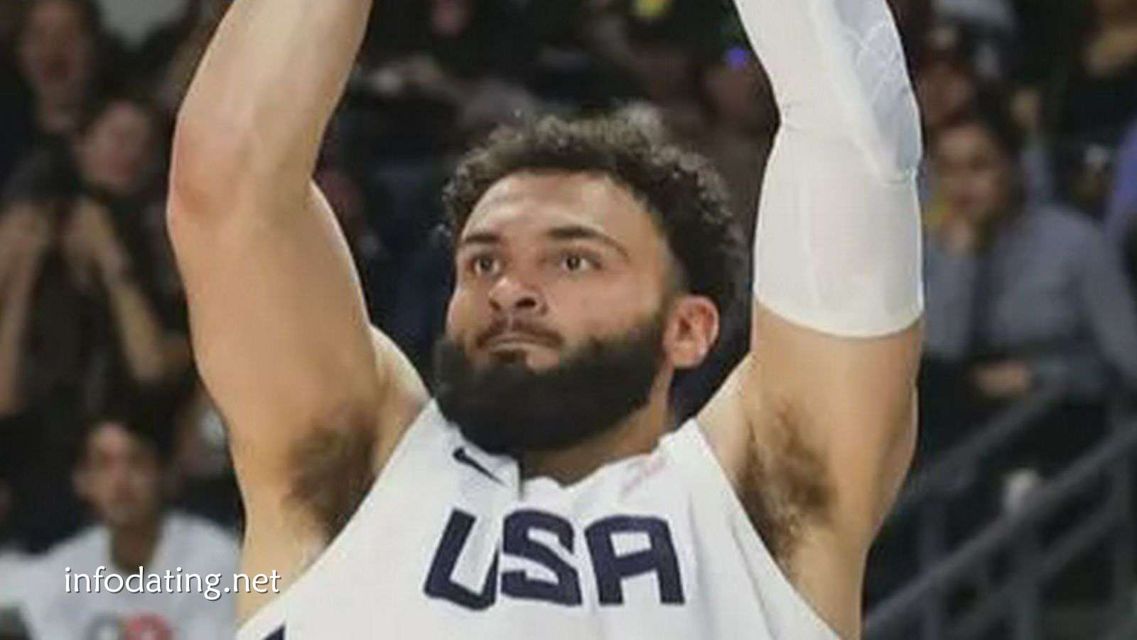 BET365体育独家专栏：一签一裁！掘金将裁掉双向合同球员塔马尔-贝茨 为火箭旧将罗迪腾出名额