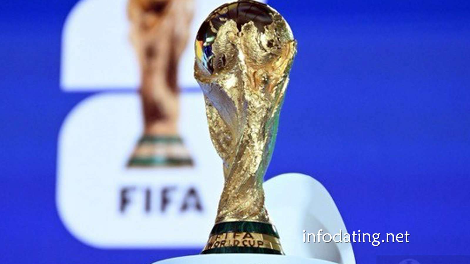 BET365体育独家专栏：美加墨世界杯39天104场球 历史上首次扩军至48支球队