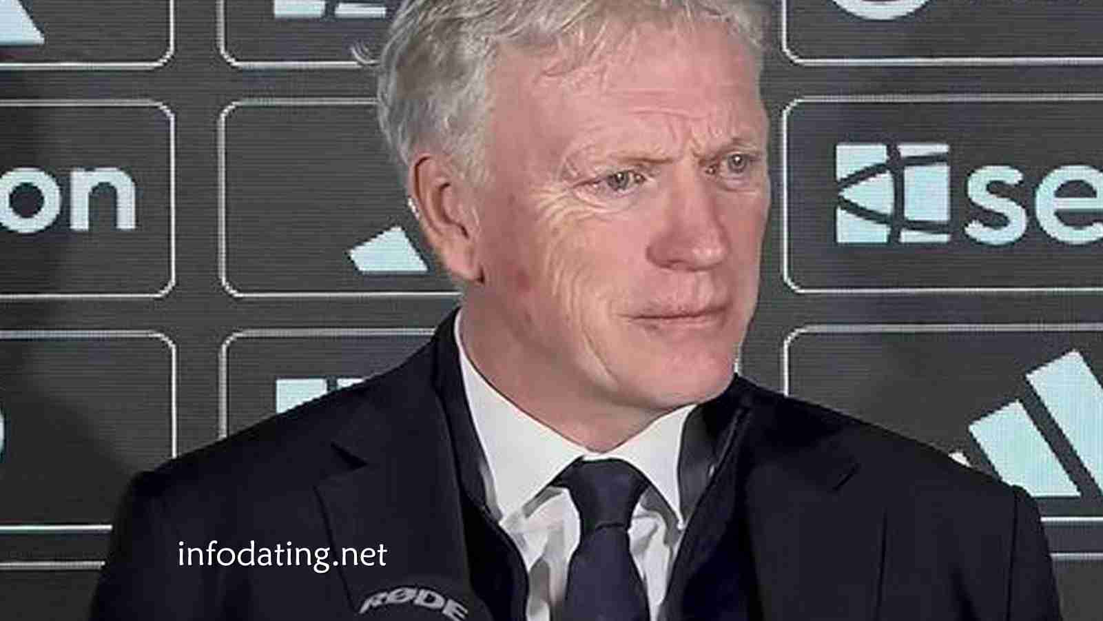 BET365体育专业分析:莫耶斯|进入欧战的目标并非不现实;我不认为我是战术天才