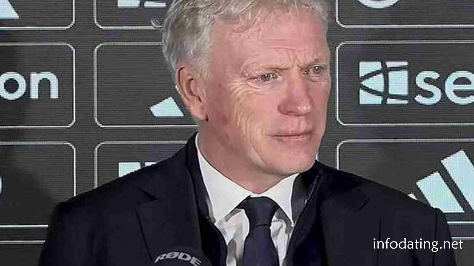 BET365体育专业分析：莫耶斯｜进入欧战的目标并非不现实；我不认为我是战术天才