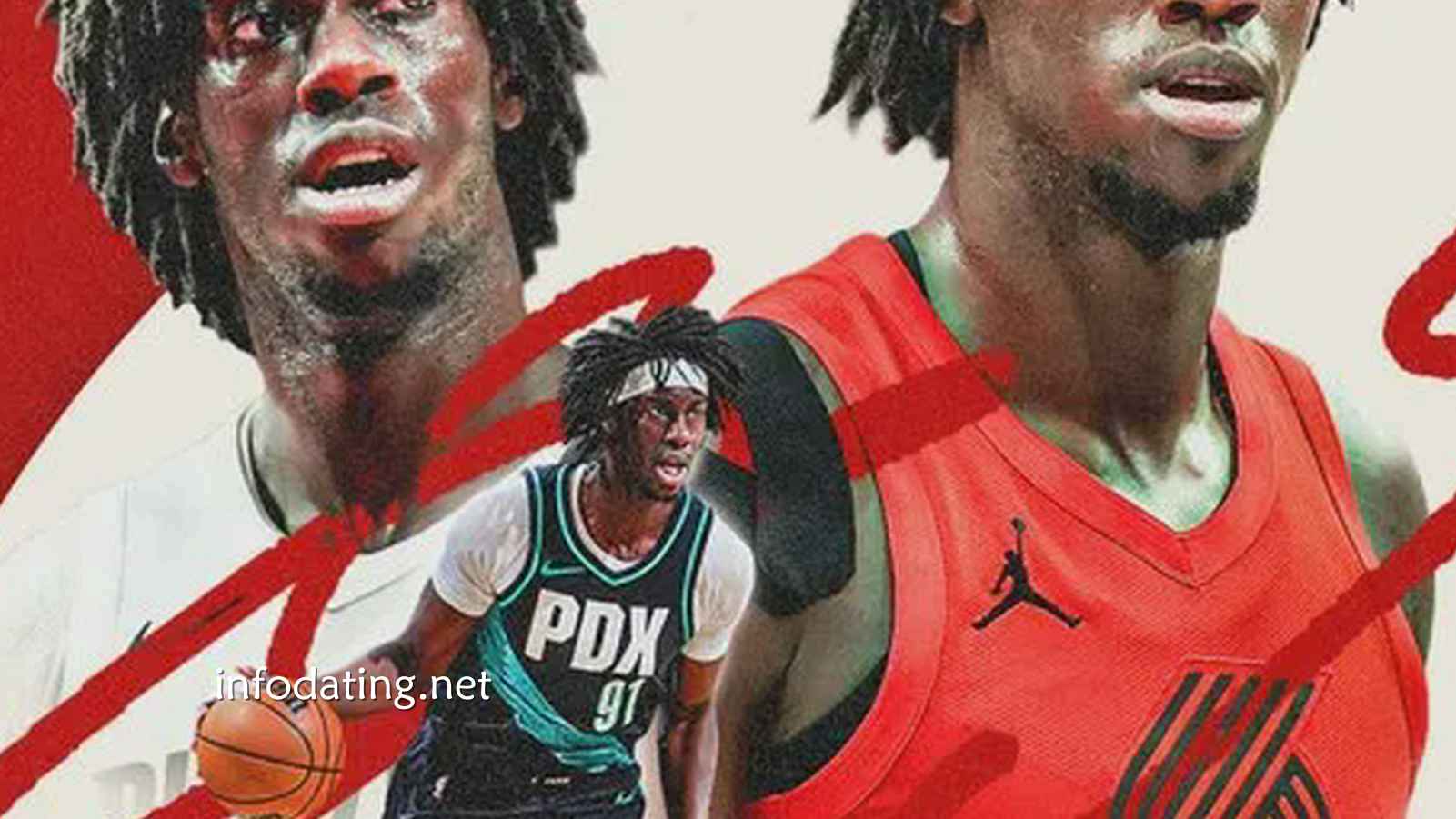 BET365体育热点聚焦:开拓者官宣一签一裁!西索科转正获两年合同 吕佩尔为他腾出名额