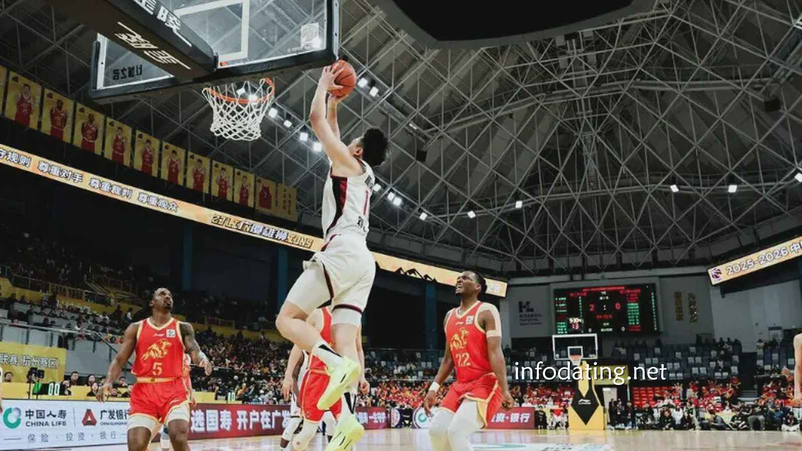 BET365体育独家解读: 浙江德比两队得分都不到70 CBA未来谈直播合约还敢要高价吗？