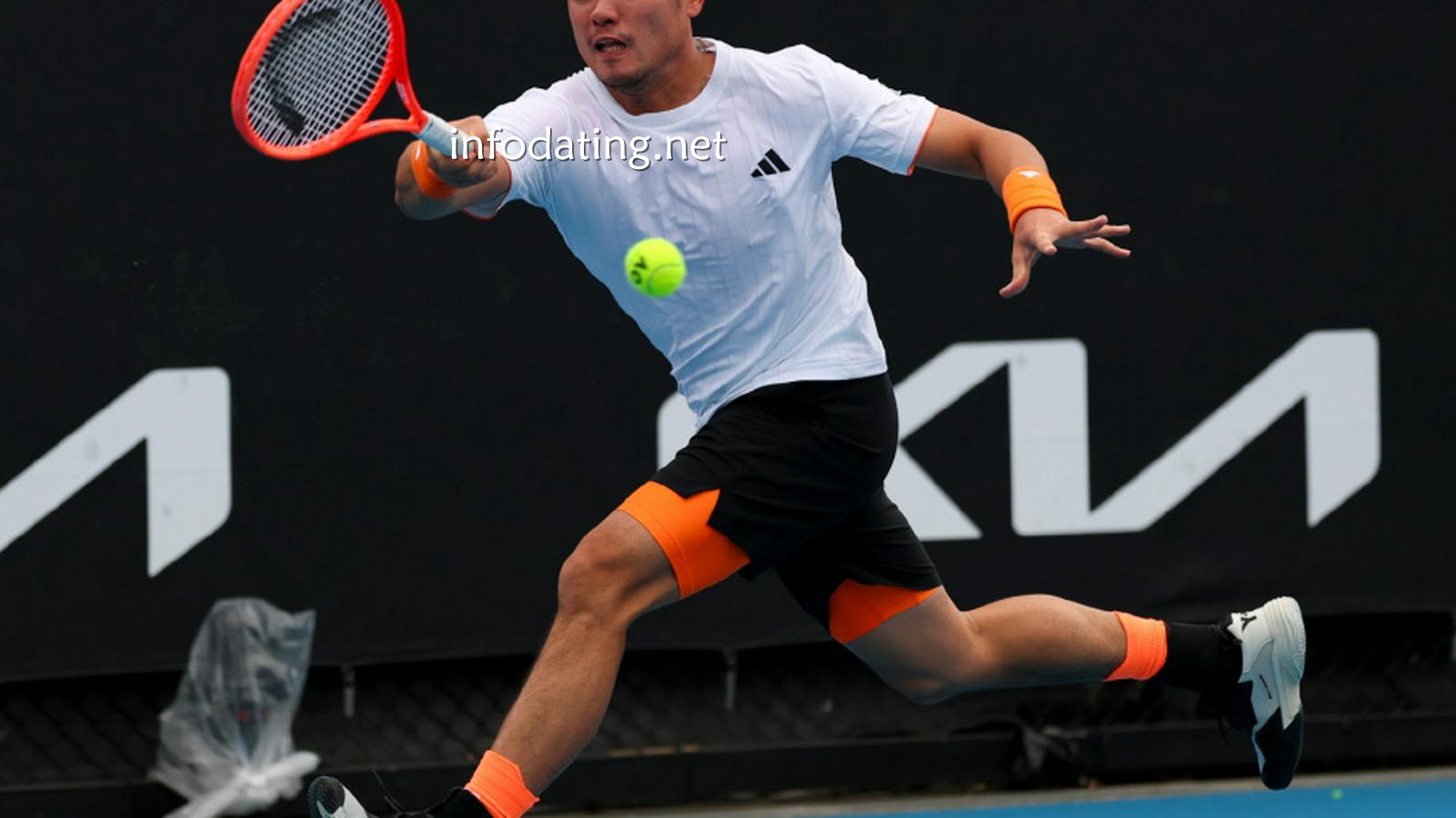 BET365体育特别点评：吴易昺未失一盘重返澳网正赛！中国大陆男网大满贯正赛人数创历史