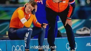 BET365体育独家专栏:重赛仍不满?荷兰名将拒接受中国选手道歉|没意义!我的铜牌被抢走