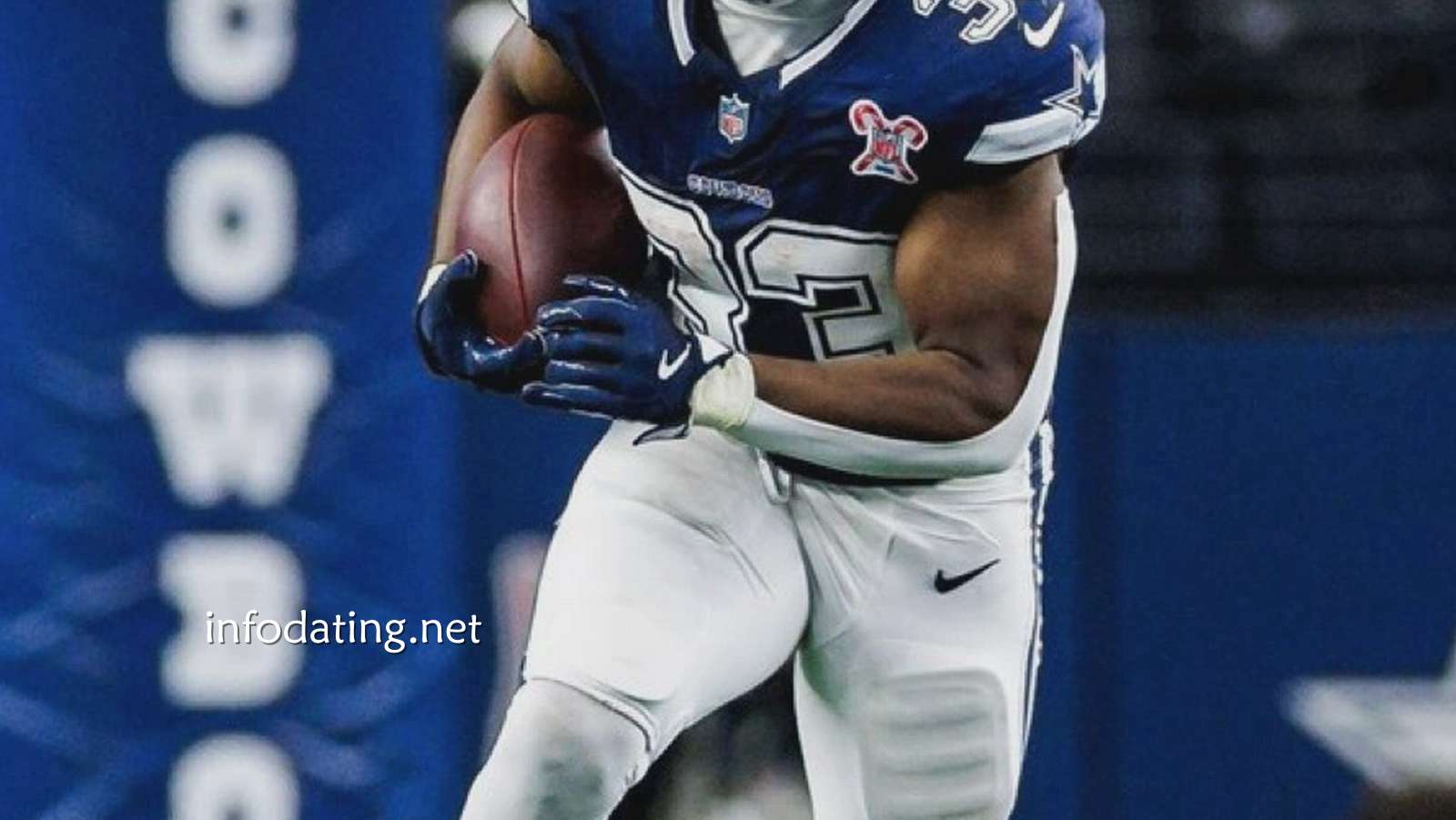 BET365体育热点资讯 - 【NFL动态】“赌赢”了自己却输掉了市场 威廉姆斯合同背后的跑卫悲剧