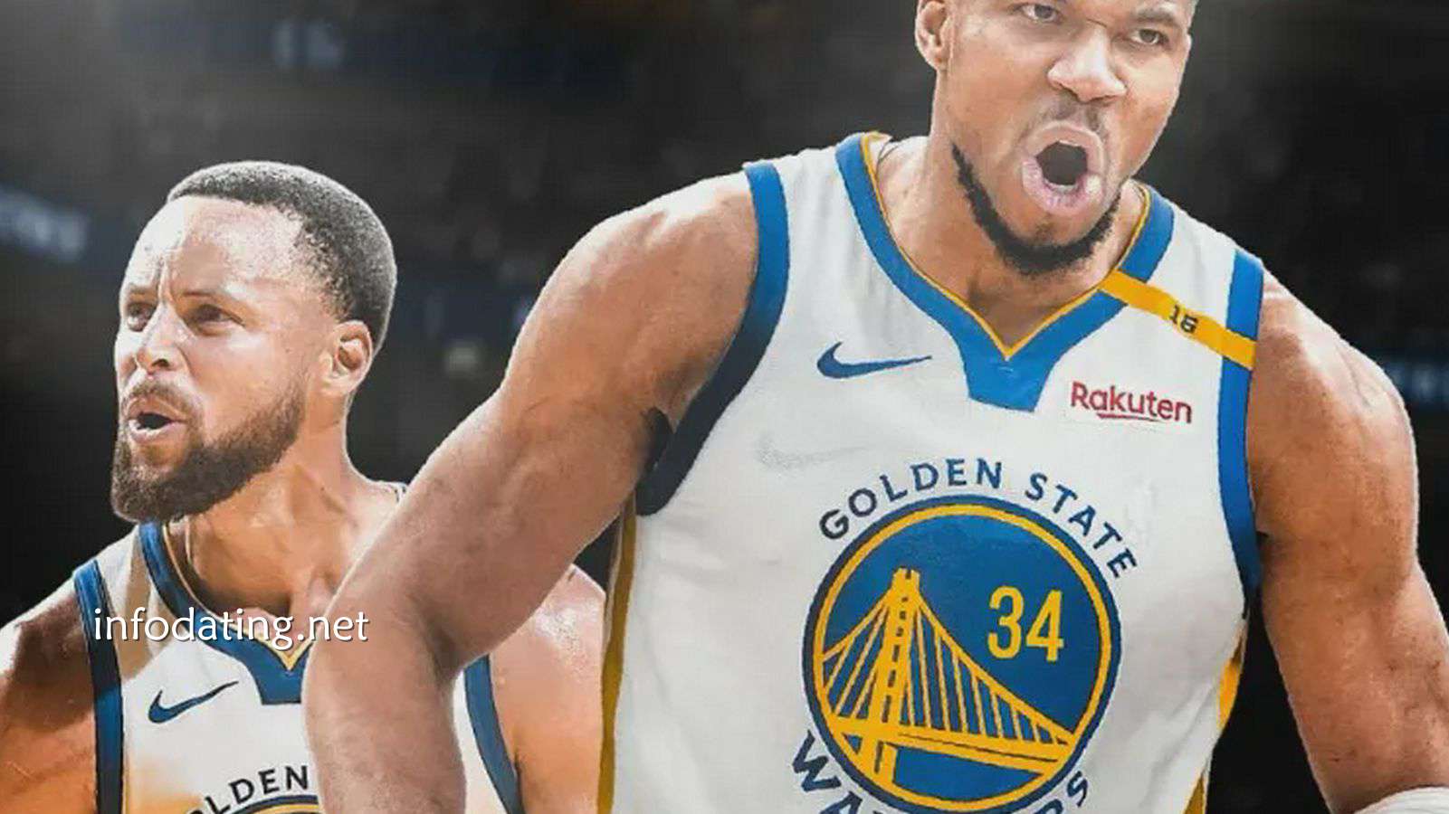 BET365体育独家专栏:勇士追字母哥最积极!雄鹿尚未拒绝最新报价 格林若被交易仍有望回归