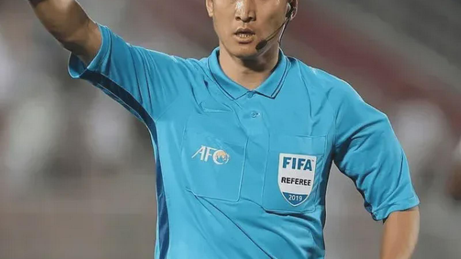 BET365体育热点资讯 - 新增2人！博主曝2026年度中国足协国际级裁判员名单｜马宁、傅明在列