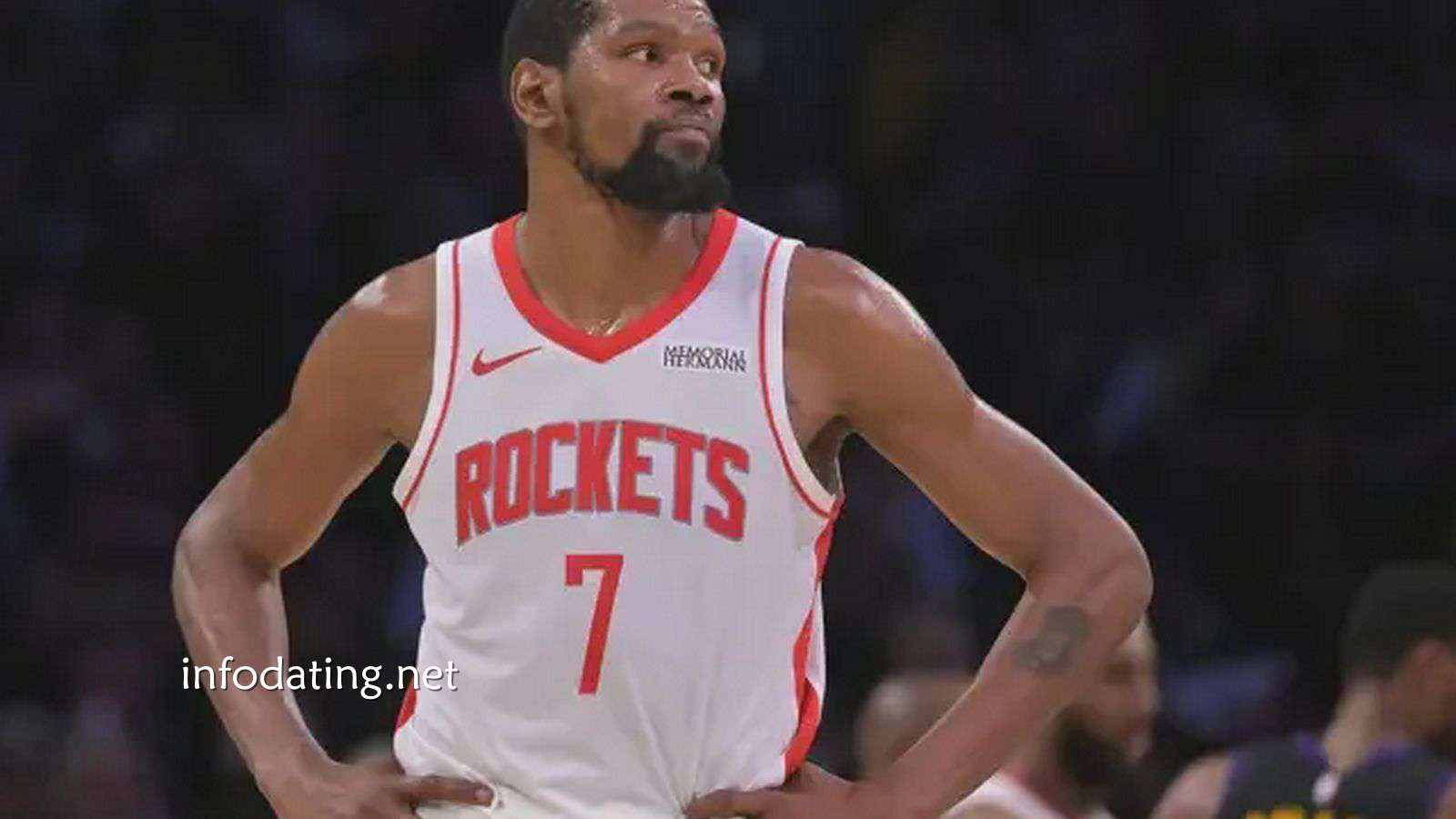 BET365体育特别报道:曝火箭今夏没打算交易杜兰特!寄望两大老将回归 力争续约阿门伊森