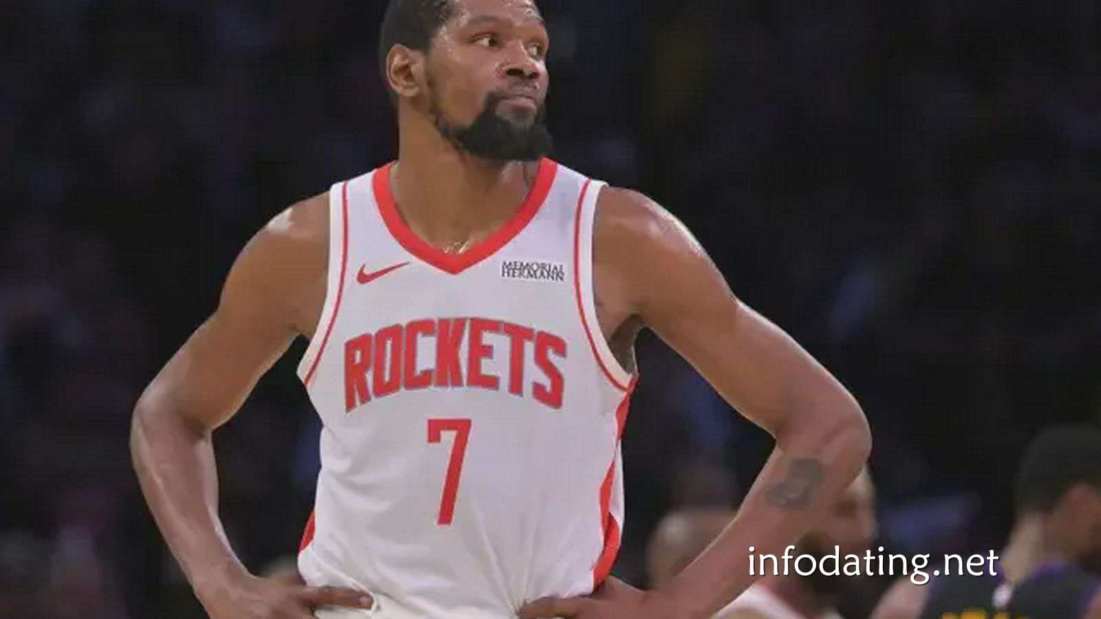 BET365体育特别报道：曝火箭今夏没打算交易杜兰特！寄望两大老将回归 力争续约阿门伊森