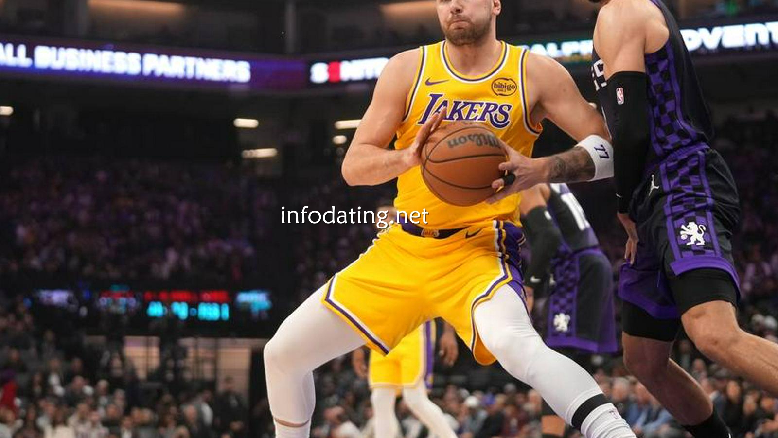 BET365体育专业分析：东契奇42分德罗赞32分 湖人爆冷不敌国王3连败