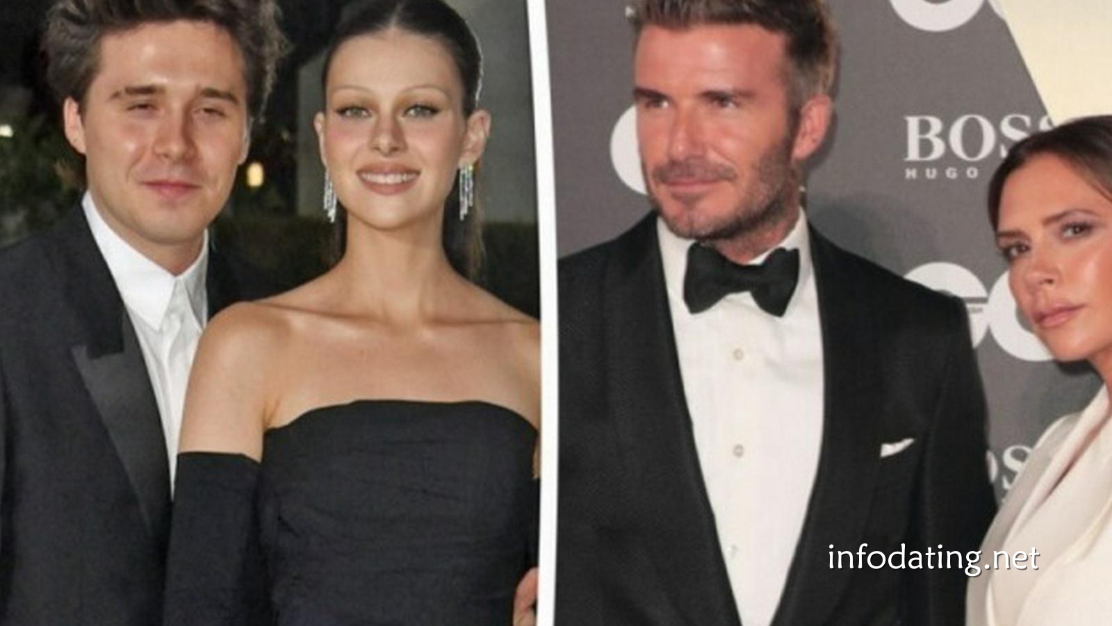 BET365体育专业分析：父子反目！贝克汉姆长子控诉父母｜婆媳矛盾、家长控制、婚礼“劫持”……