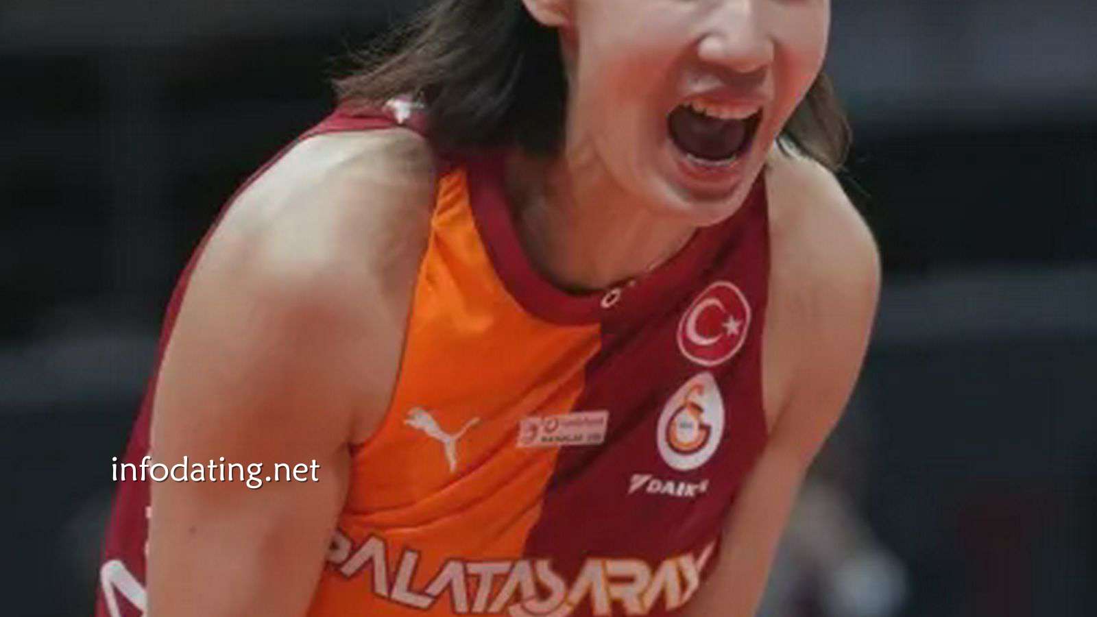 BET365体育独家专栏：土超女排第25轮｜加拉塔萨雷2-3不敌对手无缘联赛四强 王媛媛贡献15分