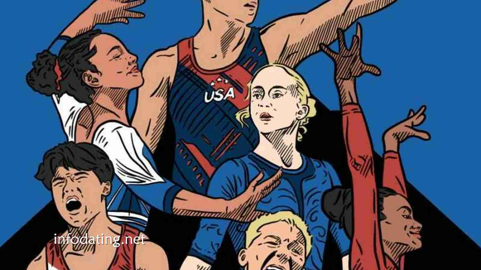 BET365体育热点聚焦:张博恒缺席“美国杯”体操赛|无缘对阵桥本大辉!日本排兵挑战极限