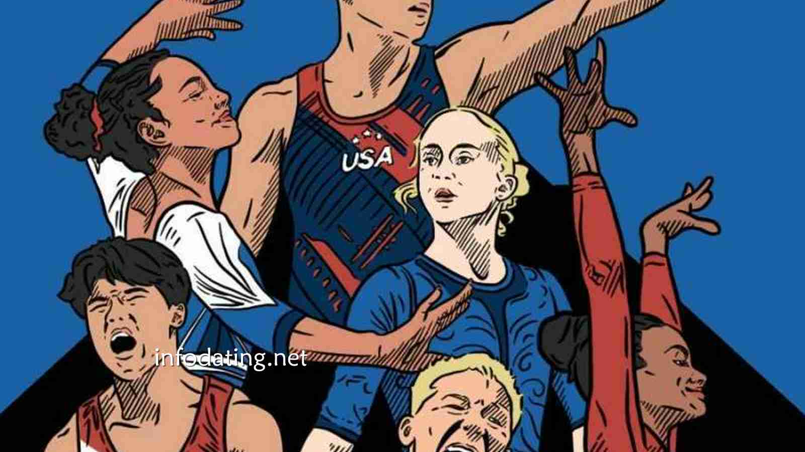 BET365体育热点聚焦：张博恒缺席“美国杯”体操赛｜无缘对阵桥本大辉！日本排兵挑战极限