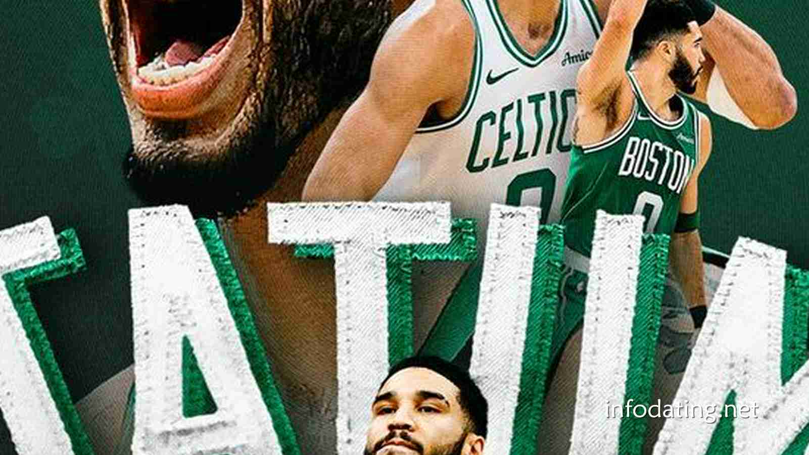 BET365体育行业洞察：时隔298天！凯尔特人官宣塔图姆正式复出 联手布朗再冲总冠军