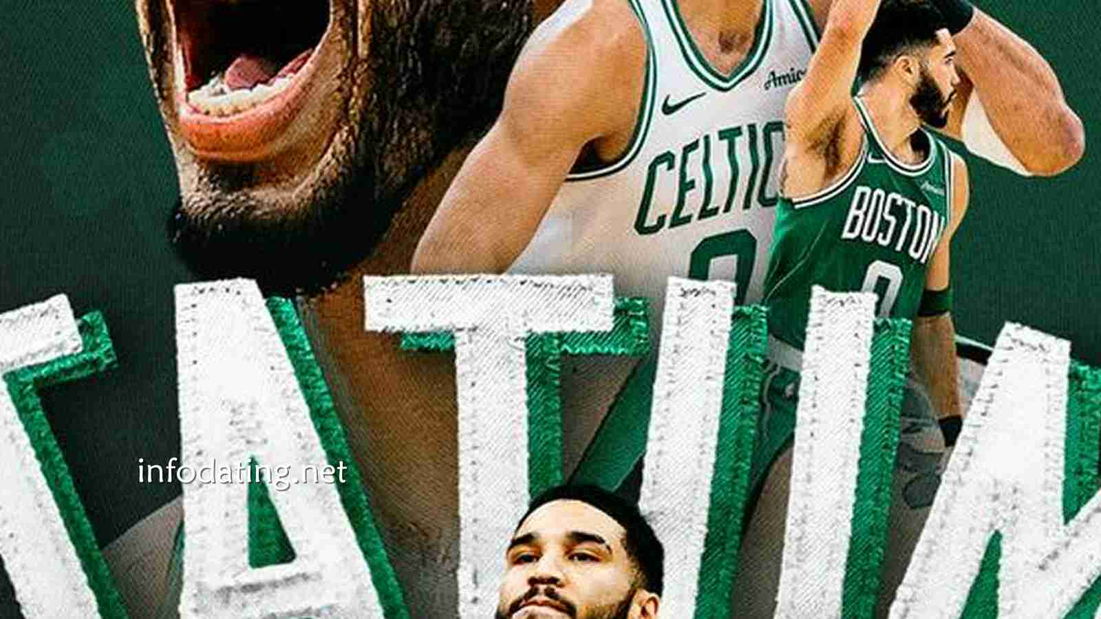 BET365体育行业洞察：时隔298天！凯尔特人官宣塔图姆正式复出 联手布朗再冲总冠军