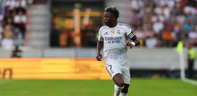 BET365体育行业洞察：西甲报告显示，毕包主场球迷多次喊骂维尼修斯、阿森西奥口号