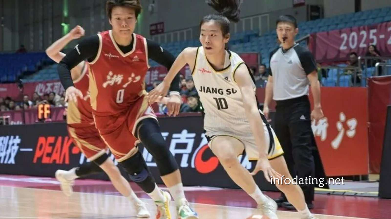 BET365体育专业分析：WCBA常规赛第19轮综述｜四川23分大胜石家庄 新疆客场3分险胜东莞