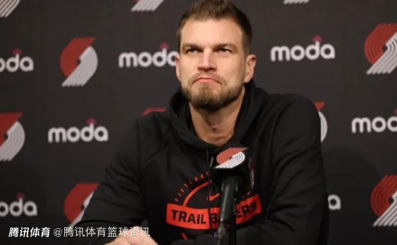 BET365体育行业洞察：斯普利特谈杨瀚森｜他出场时间会慢慢增加 我是最希望他获得良好发展的那个人