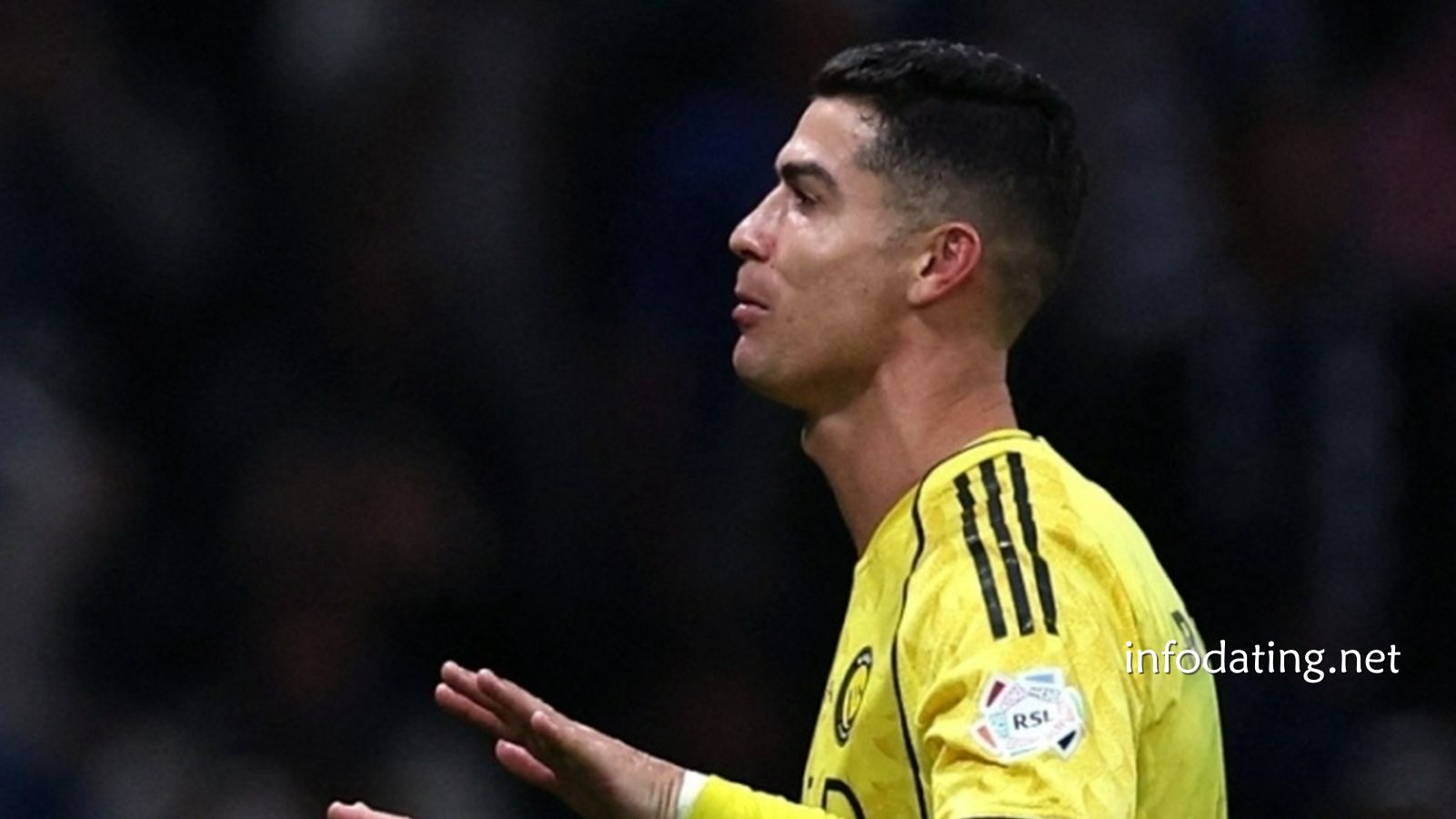 BET365体育独家解读: 41岁C罗继续罢赛！2大原因让他感觉遭背叛，用夏窗离队警告沙特高层